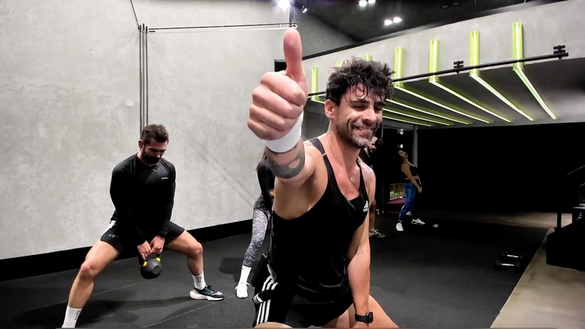 TOTAL BODY: Yalnız Değilsin
